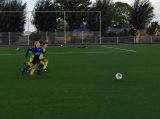 S.K.N.W.K. JO11-1JM - Colijnsplaatse Boys JO11-1 (competitie) seizoen 2022-2023 (najaar - 1e fase)) (27/69)